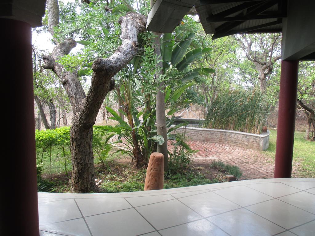 Tingala Lodge - Bed In The Bush Phalaborwa Exterior photo