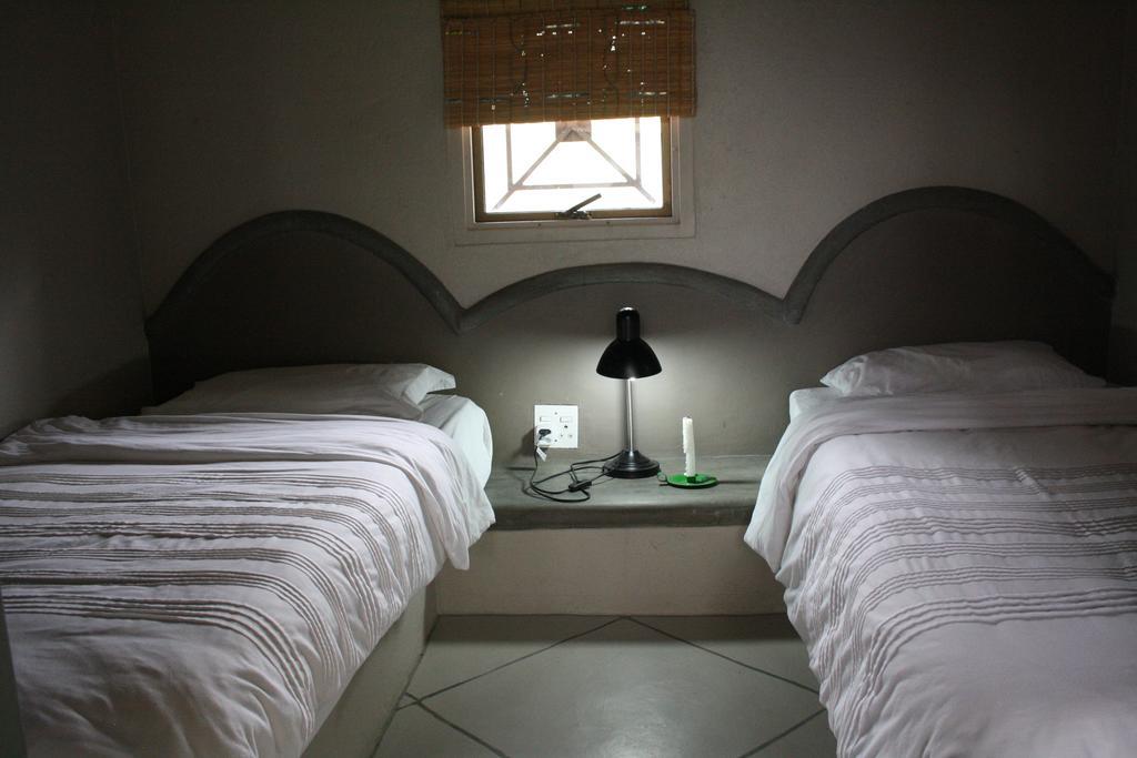 Tingala Lodge - Bed In The Bush Phalaborwa Exterior photo
