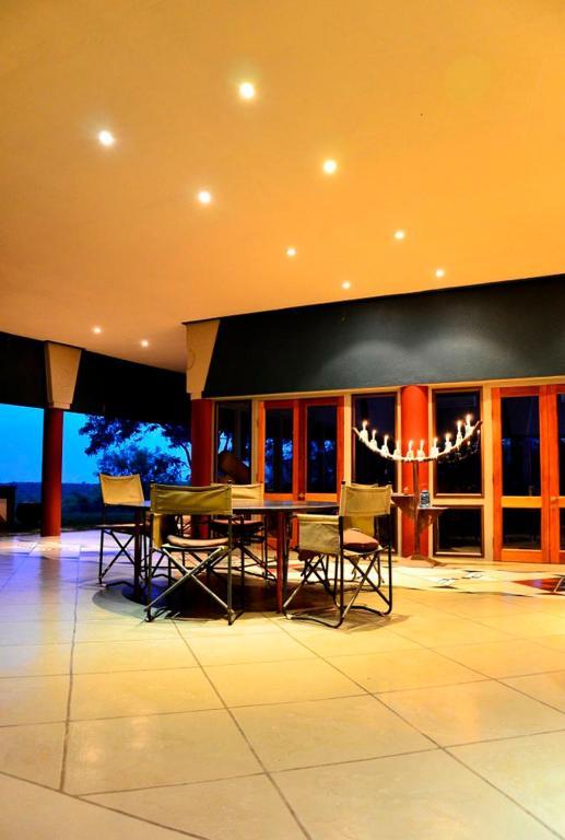 Tingala Lodge - Bed In The Bush Phalaborwa Exterior photo