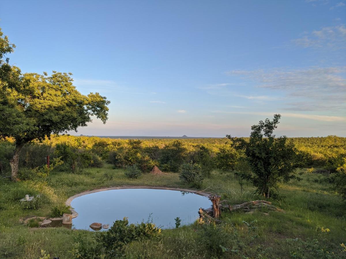 Tingala Lodge - Bed In The Bush Phalaborwa Exterior photo