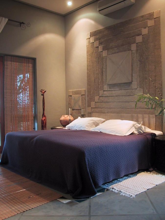 Tingala Lodge - Bed In The Bush Phalaborwa Exterior photo
