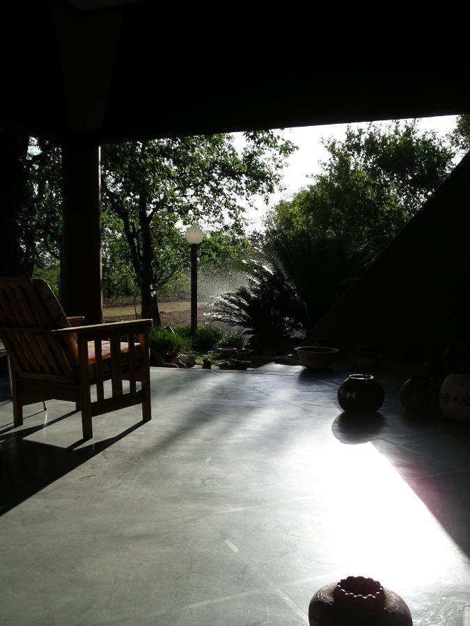 Tingala Lodge - Bed In The Bush Phalaborwa Exterior photo